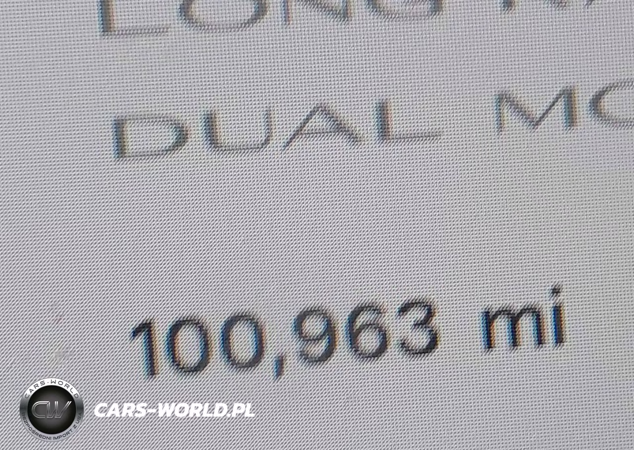 2022 Tesla Model Y Long Range Dual Motor All-Wheel Drive VIN:7SAYGDEE0NF315306 - 16