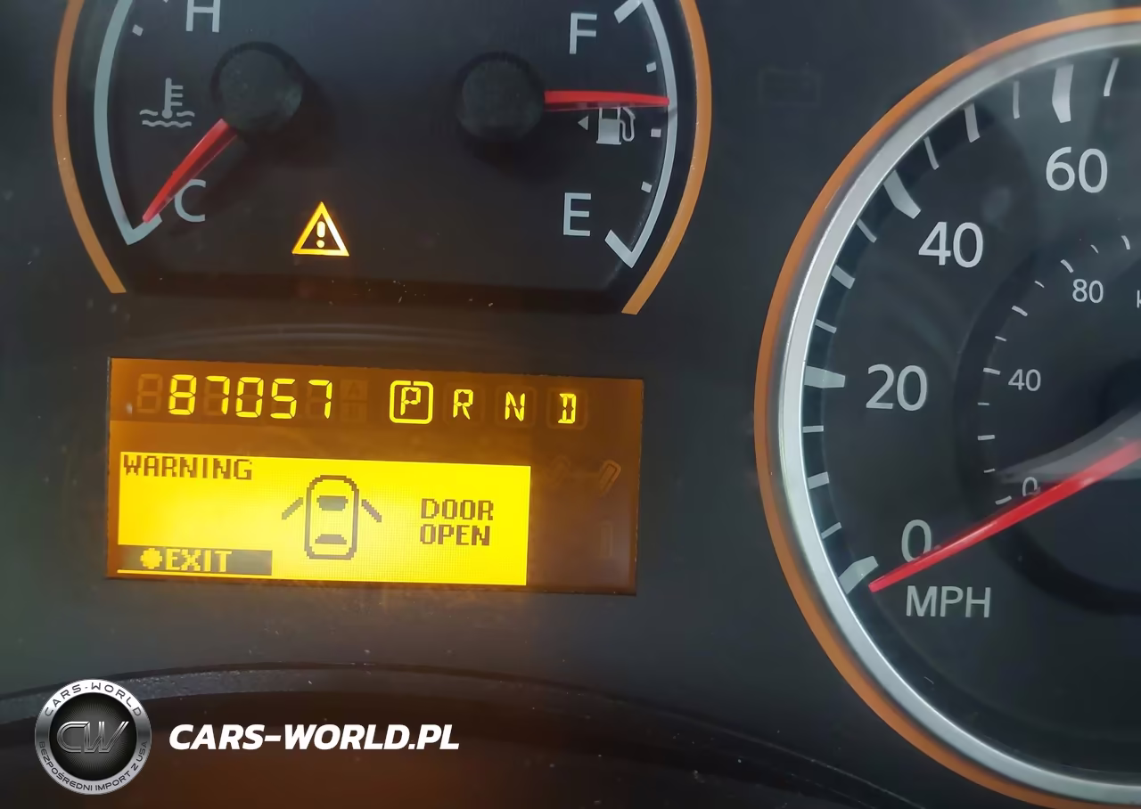 2012 Nissan Titan S VIN:1N6AA0CJ1CN321376 - 7