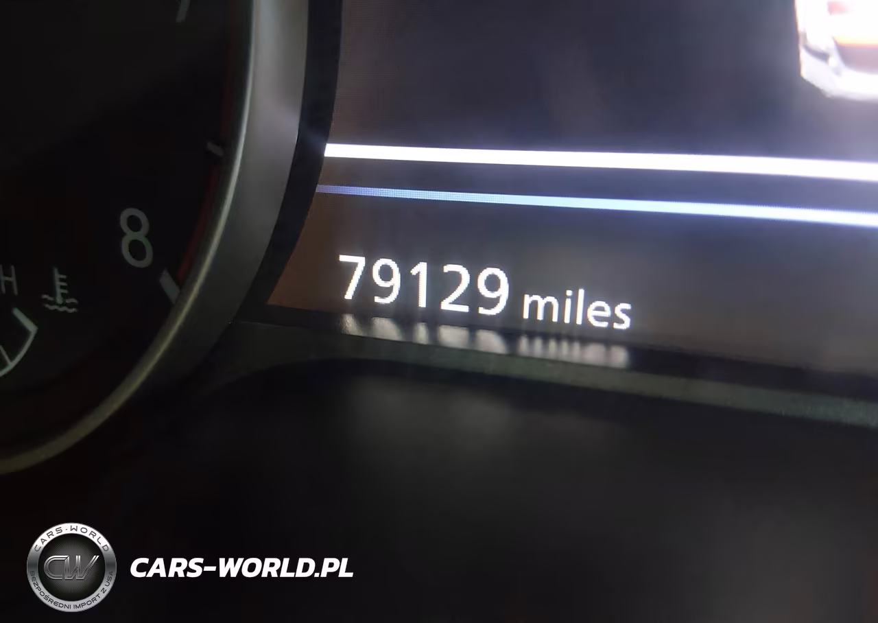 2020 Nissan Altima Sr Fwd VIN:1N4BL4CV4LC260215 - 16