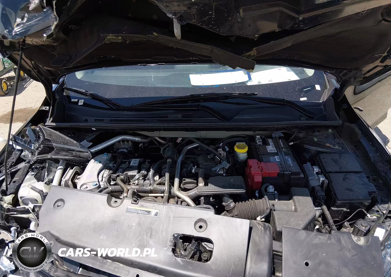 2024 Nissan Sentra Sv Xtronic Cvt VIN:3N1AB8CVXRY339875 - 10