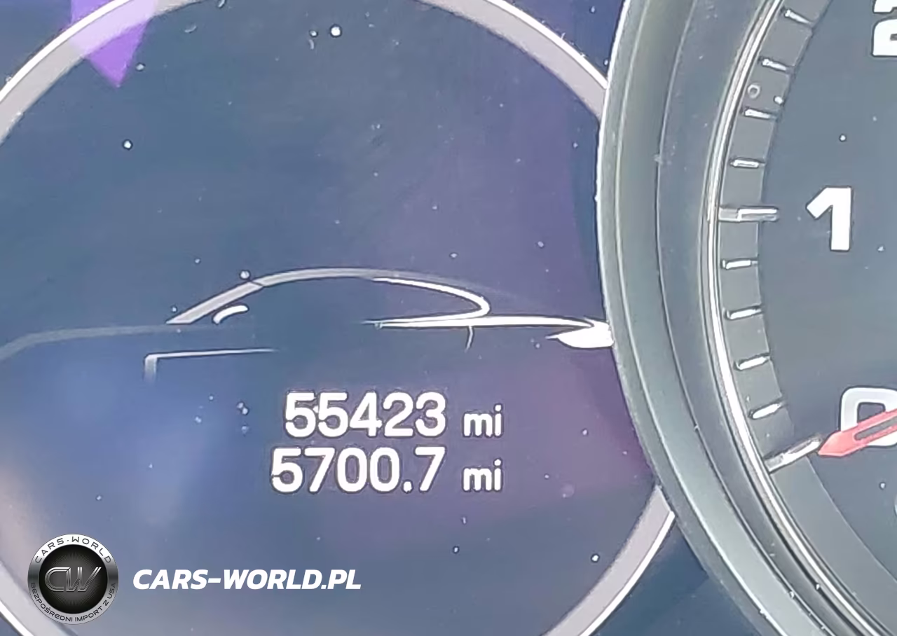 2022 Porsche Panamera 4S VIN:WP0AB2A71NL130350 - 16