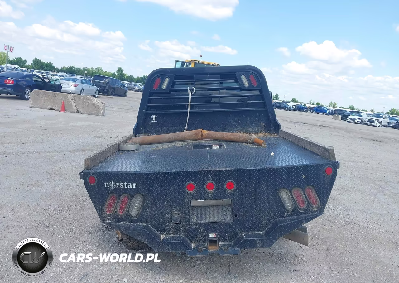 2014 Ford F-250 Lariat VIN:1FT7W2BTXEEB76712 - 16