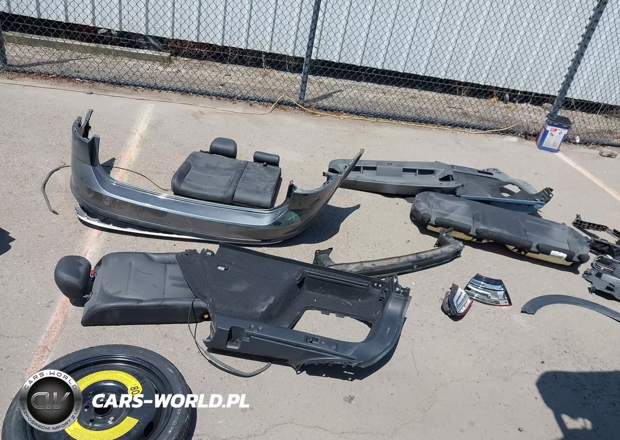 2019 Volkswagen Golf Alltrack Tsi S-Tsi Se-Tsi Sel VIN:3VWH17AU0KM517063 - 12