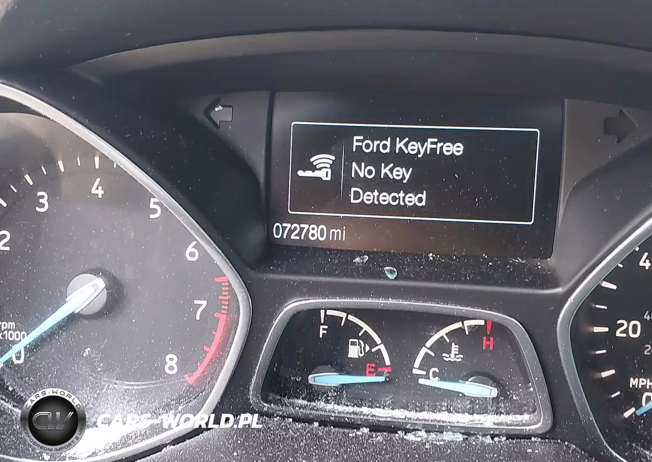 2019 Ford Escape Titanium VIN:1FMCU9J91KUB76369 - 14