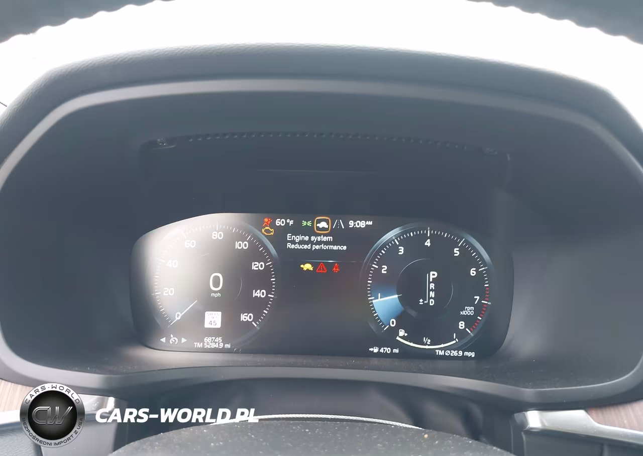2021 Volvo V60 T5 Momentum VIN:YV1102EK3M2427316 - 7