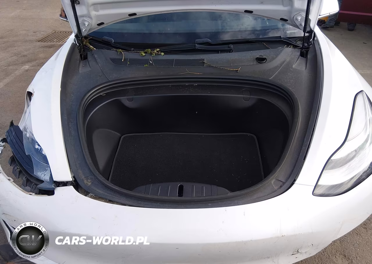 2019 Tesla Model 3 Long Range-Performance VIN:5YJ3E1EB7KF211750 - 10