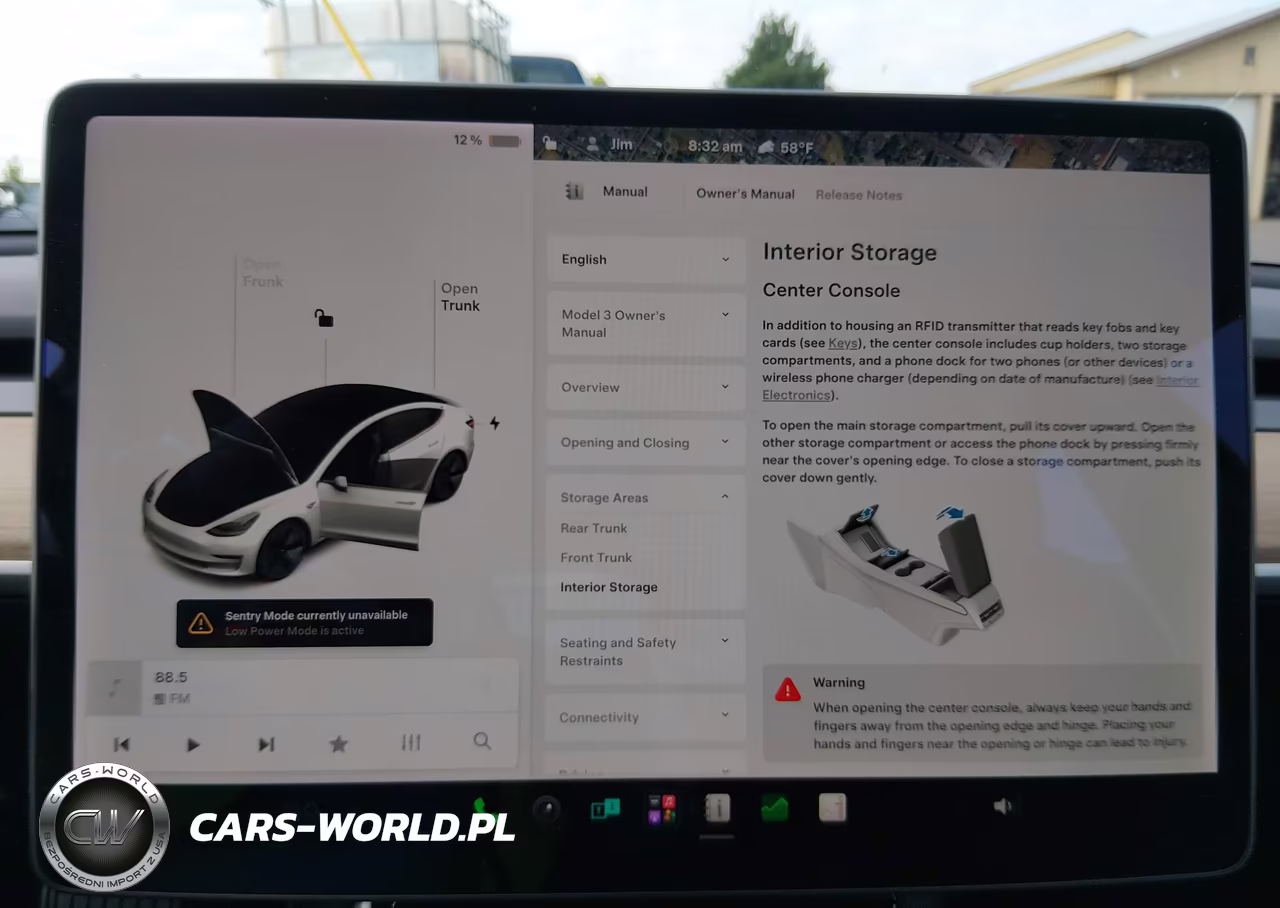 2019 Tesla Model 3 Long Range-Performance VIN:5YJ3E1EB7KF211750 - 18