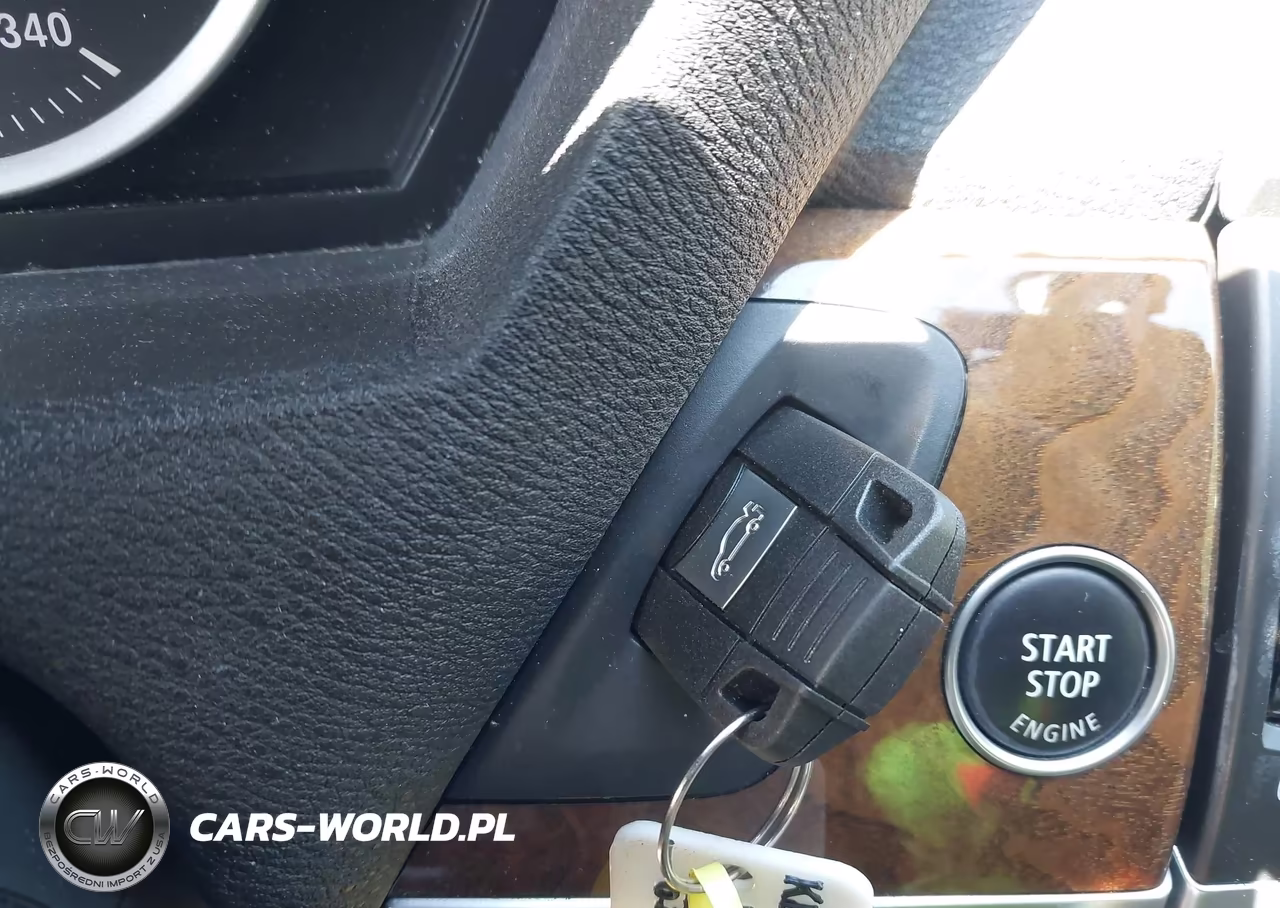 2014 BMW X6 xDrive35I VIN:5UXFG2C55E0C45703 - 11