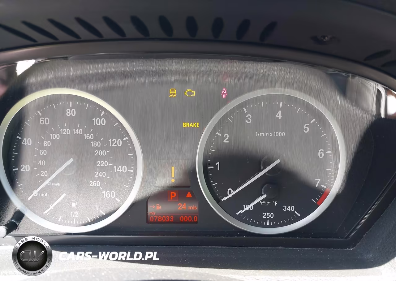 2014 BMW X6 xDrive35I VIN:5UXFG2C55E0C45703 - 7