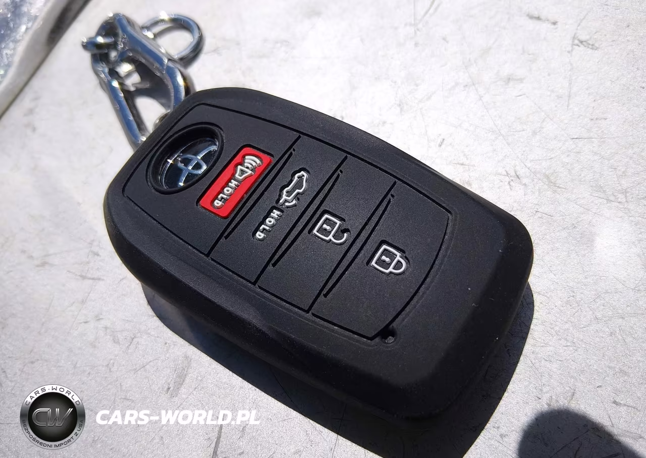 2025 Toyota Tacoma Hybrid Trd Off Road VIN:3TYLC5LNXST048862 - 11