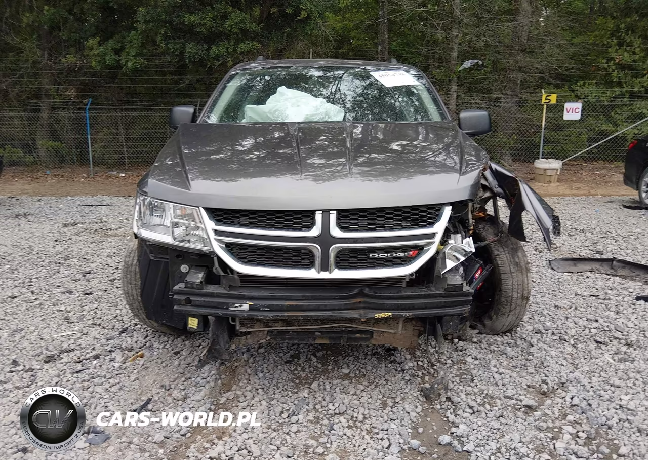 2020 Dodge Journey Se Value VIN:3C4PDCAB7LT243526 - 13