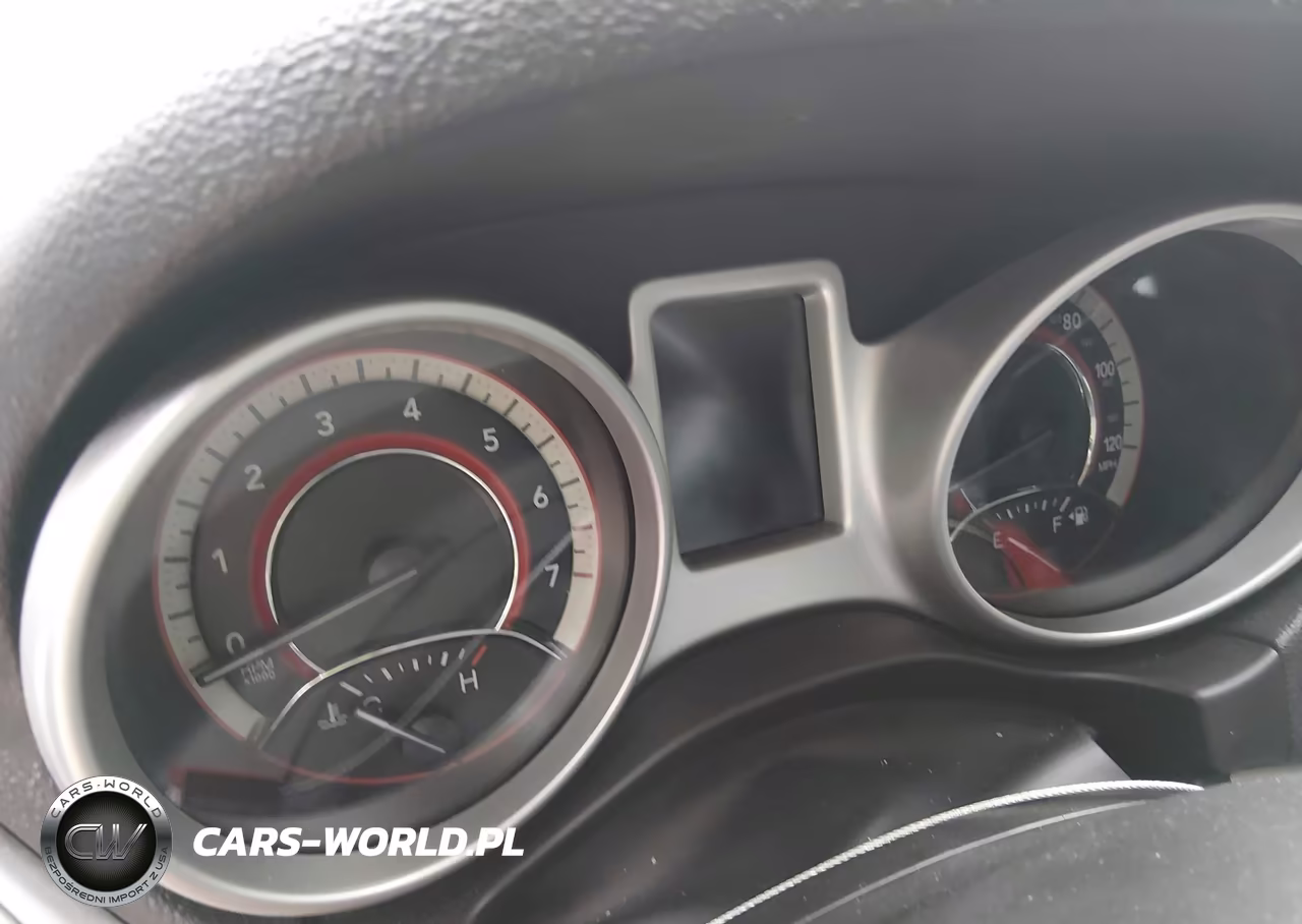 2020 Dodge Journey Se Value VIN:3C4PDCAB7LT243526 - 16