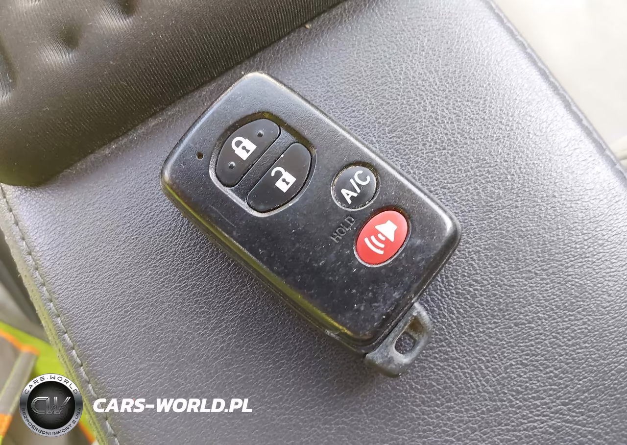 2010 Toyota Prius Iv VIN:JTDKN3DU1A0091600 - 11