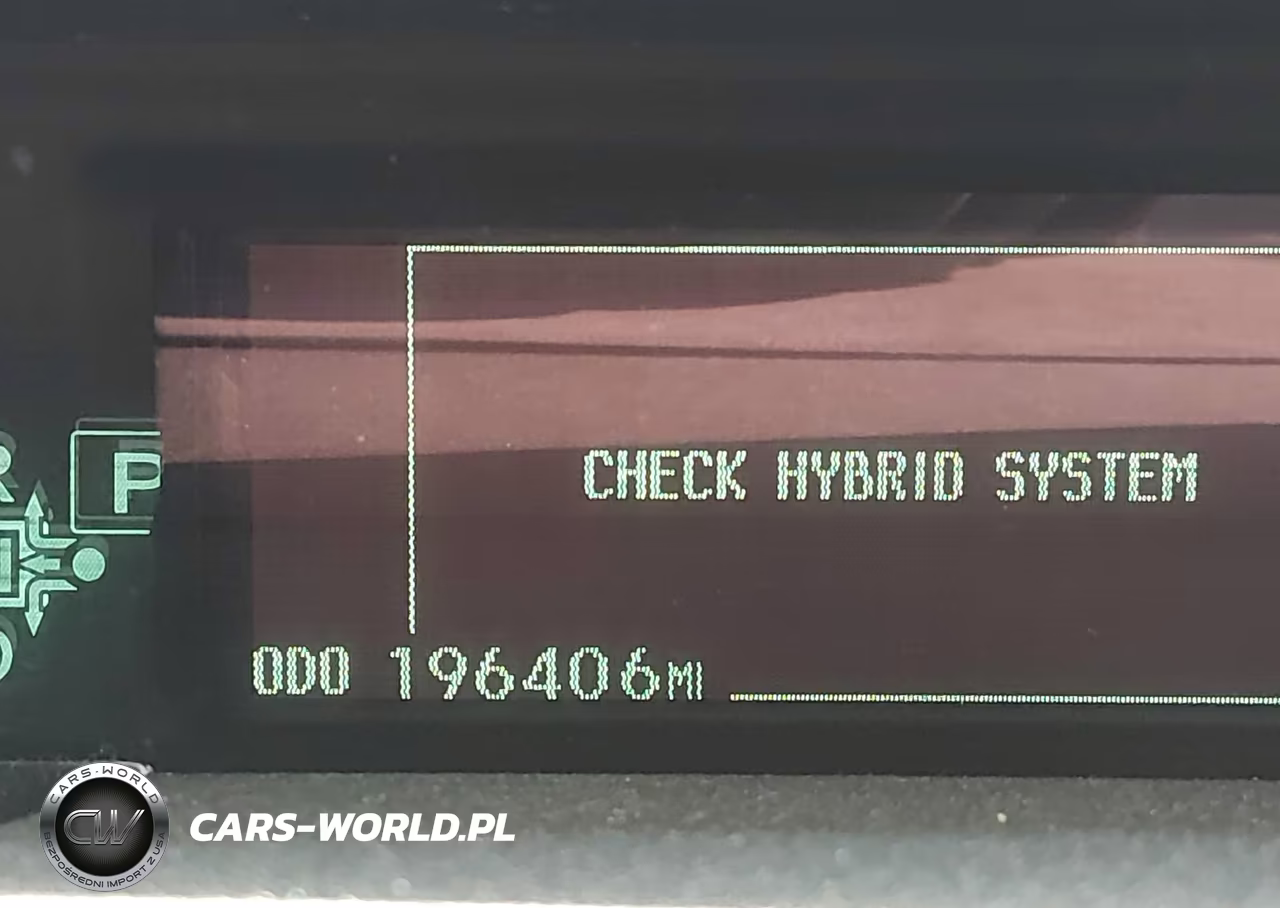2010 Toyota Prius Iv VIN:JTDKN3DU1A0091600 - 15