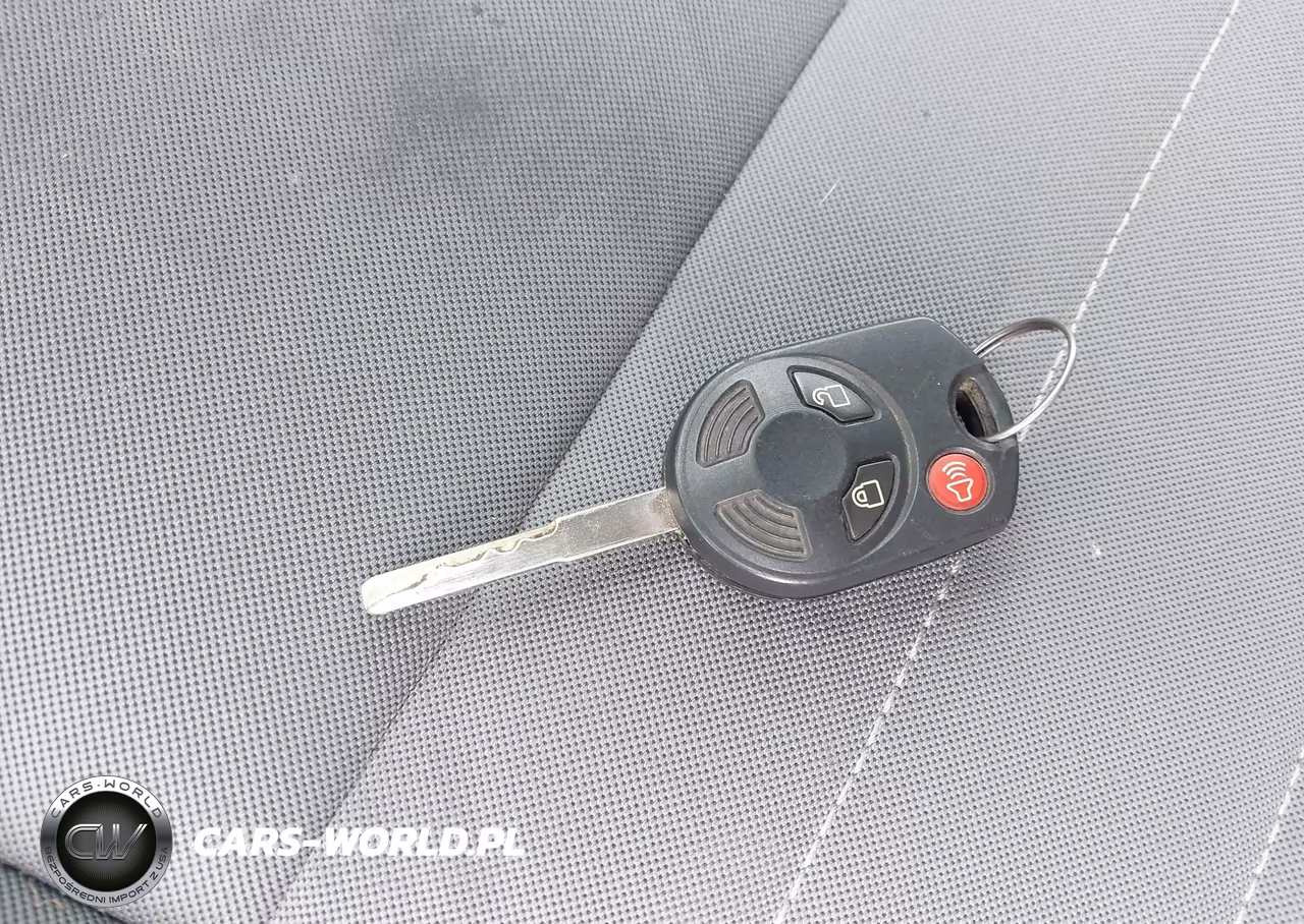 2015 Ford Escape Se VIN:1FMCU0GX5FUC36922 - 11