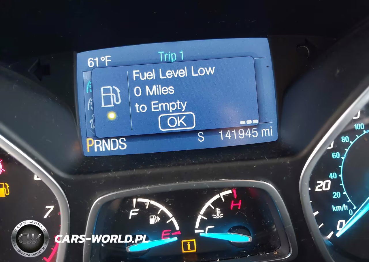 2015 Ford Escape Se VIN:1FMCU0GX5FUC36922 - 12