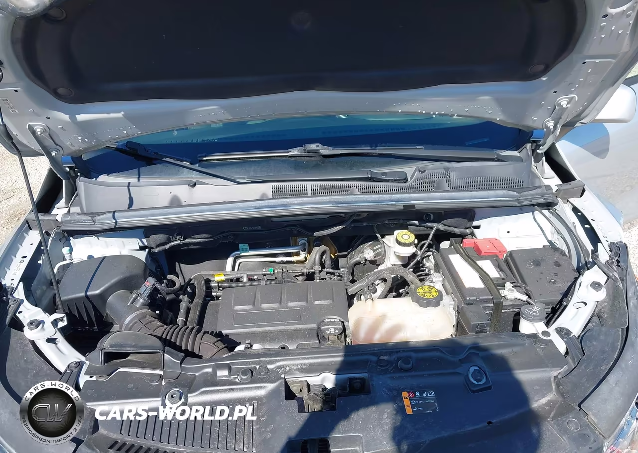 2020 Chevrolet Trax Fwd Ls VIN:KL7CJKSB1LB337092 - 10