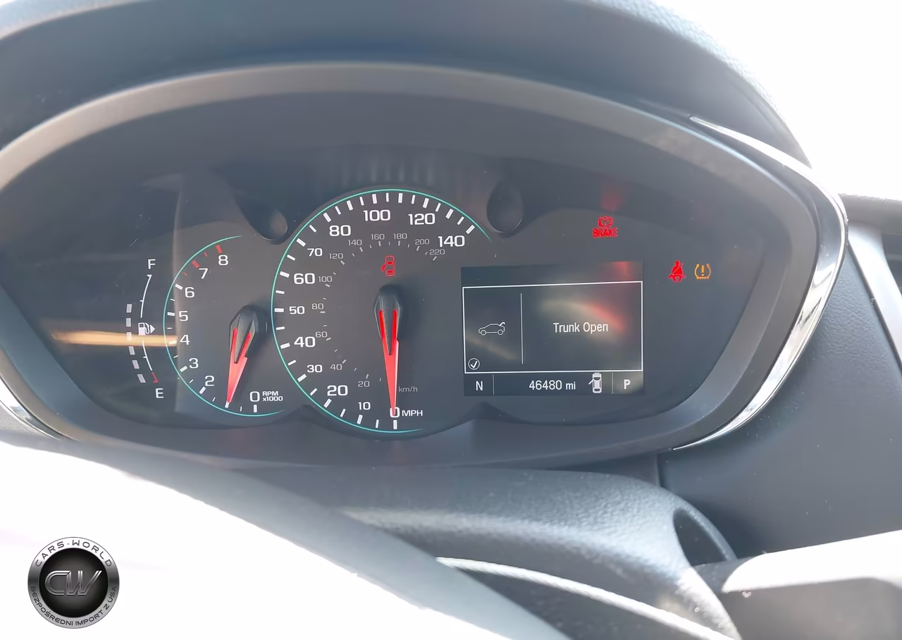 2020 Chevrolet Trax Fwd Ls VIN:KL7CJKSB1LB337092 - 7