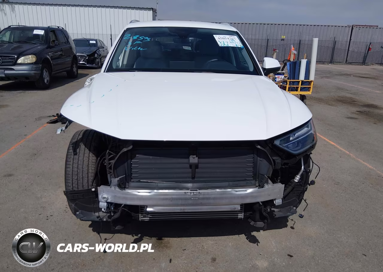 2023 Audi Q5 Premium 40 Tfsi Quattro S Tronic VIN:WA1ABAFY1P2103759 - 13