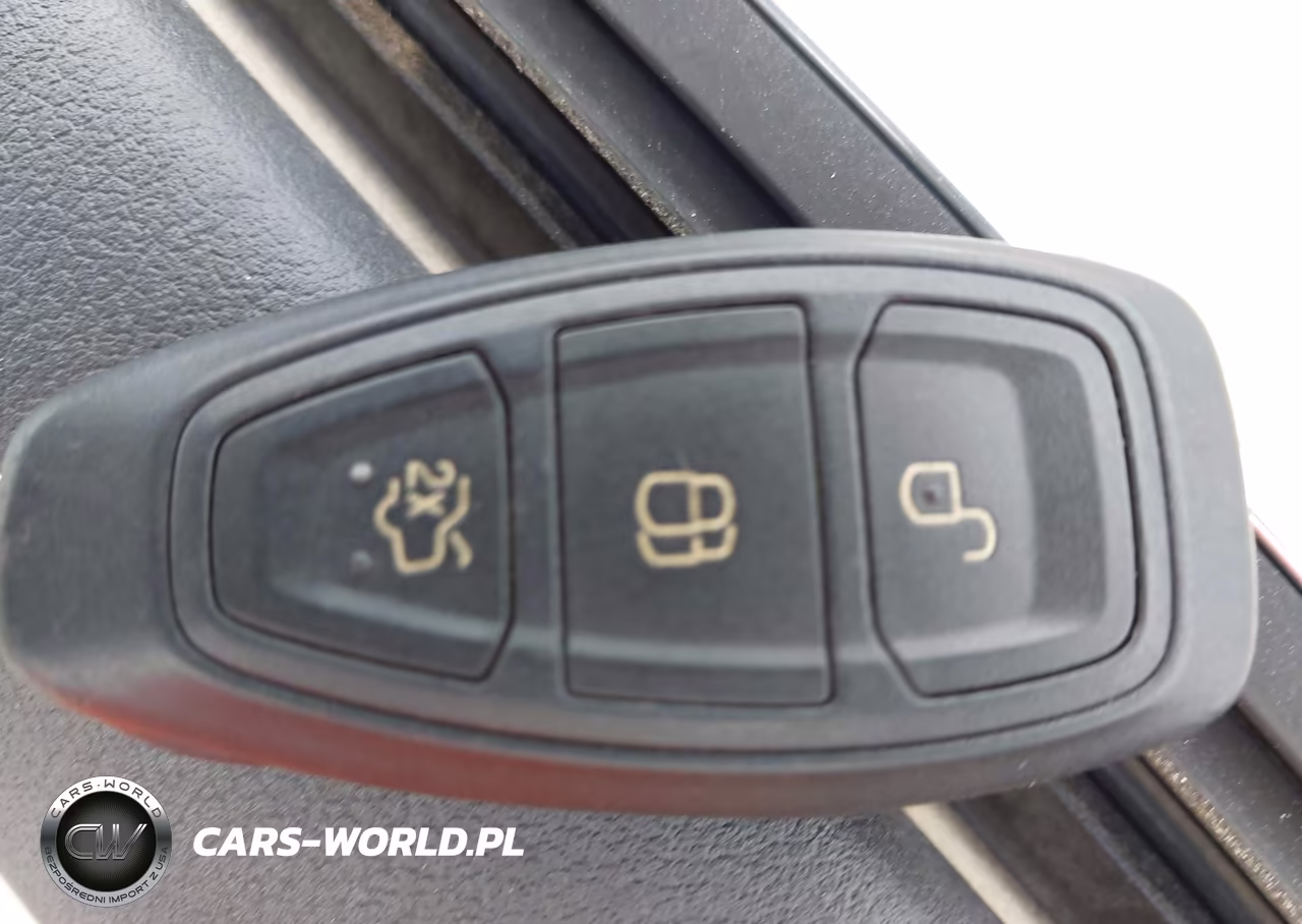 2013 Ford C-Max Hybrid Sel VIN:1FADP5BU8DL552320 - 11
