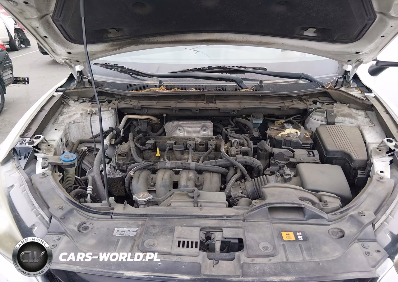 2015 Mazda Cx-5 Touring VIN:JM3KE2CY8F0431581 - 10