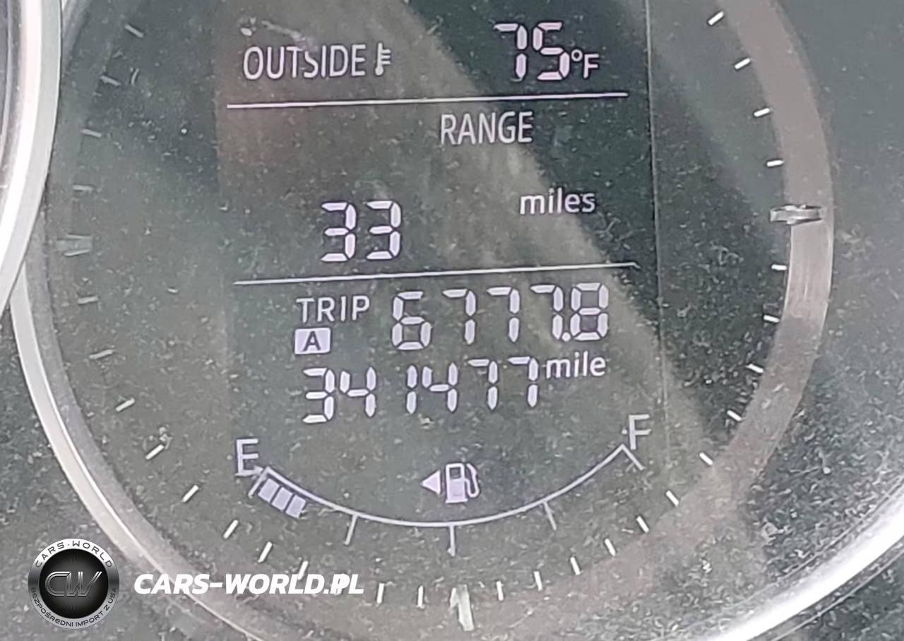 2015 Mazda Cx-5 Touring VIN:JM3KE2CY8F0431581 - 15