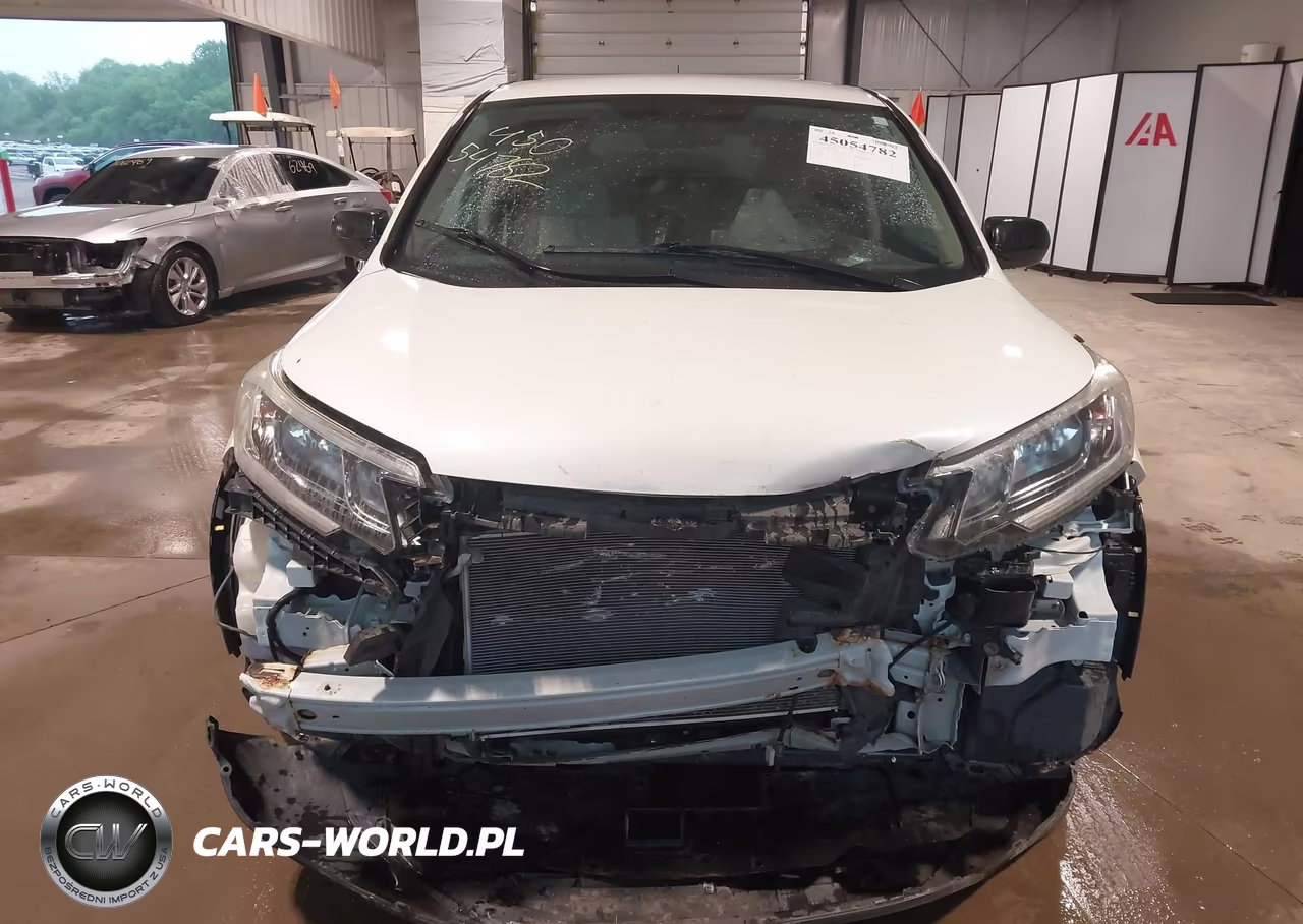 2016 Honda Cr-V Se VIN:5J6RM3H48GL007267 - 12