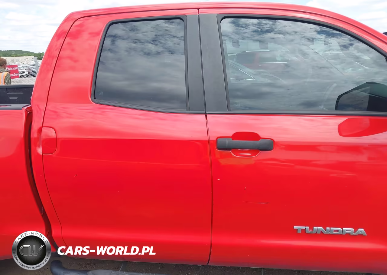 2009 Toyota Tundra Grade V6 VIN:5TFRU54199X020179 - 13