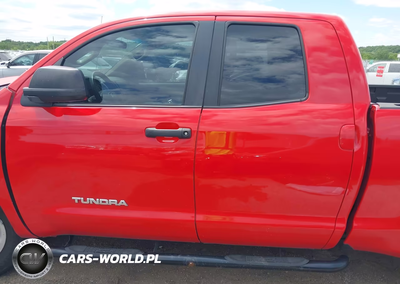 2009 Toyota Tundra Grade V6 VIN:5TFRU54199X020179 - 14
