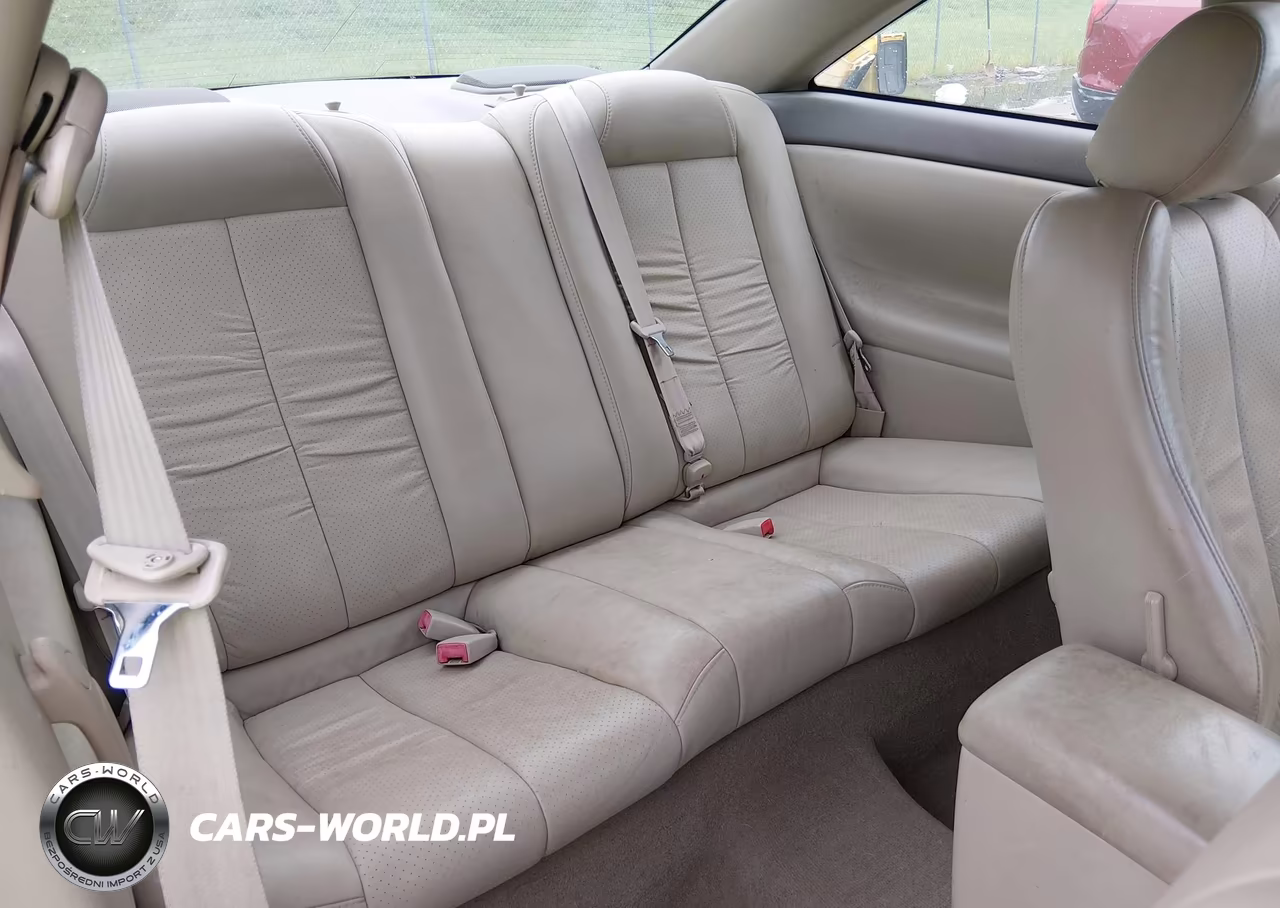 1999 Toyota Camry Solara Sle VIN:2T1CF22P0XC110693 - 8