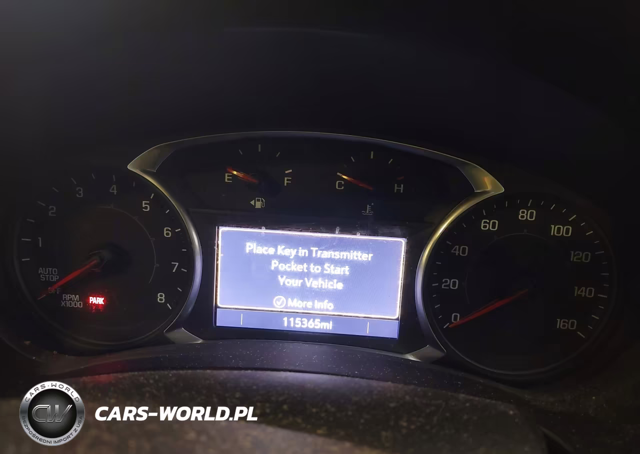 2019 GMC Terrain Denali VIN:3GKALXEX5KL135821 - 7
