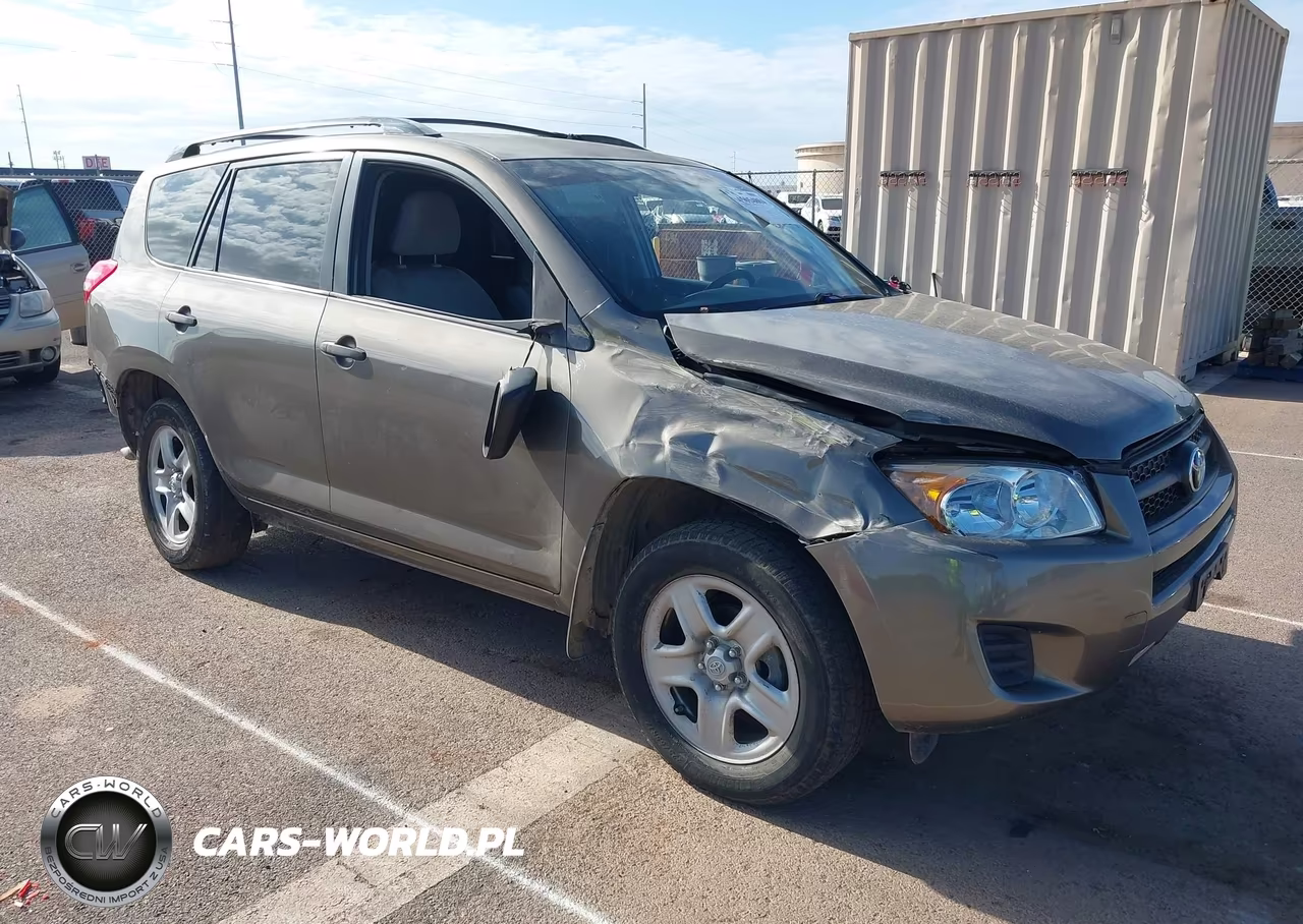 2009 Toyota Rav4
