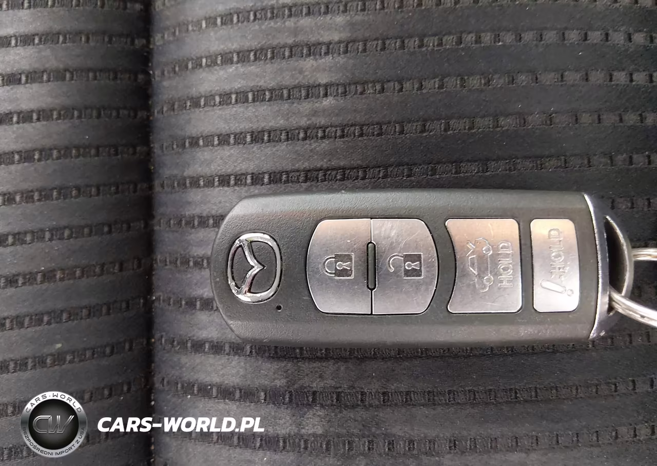 2015 Mazda Mazda6 I Sport VIN:JM1GJ1U59F1203446 - 11
