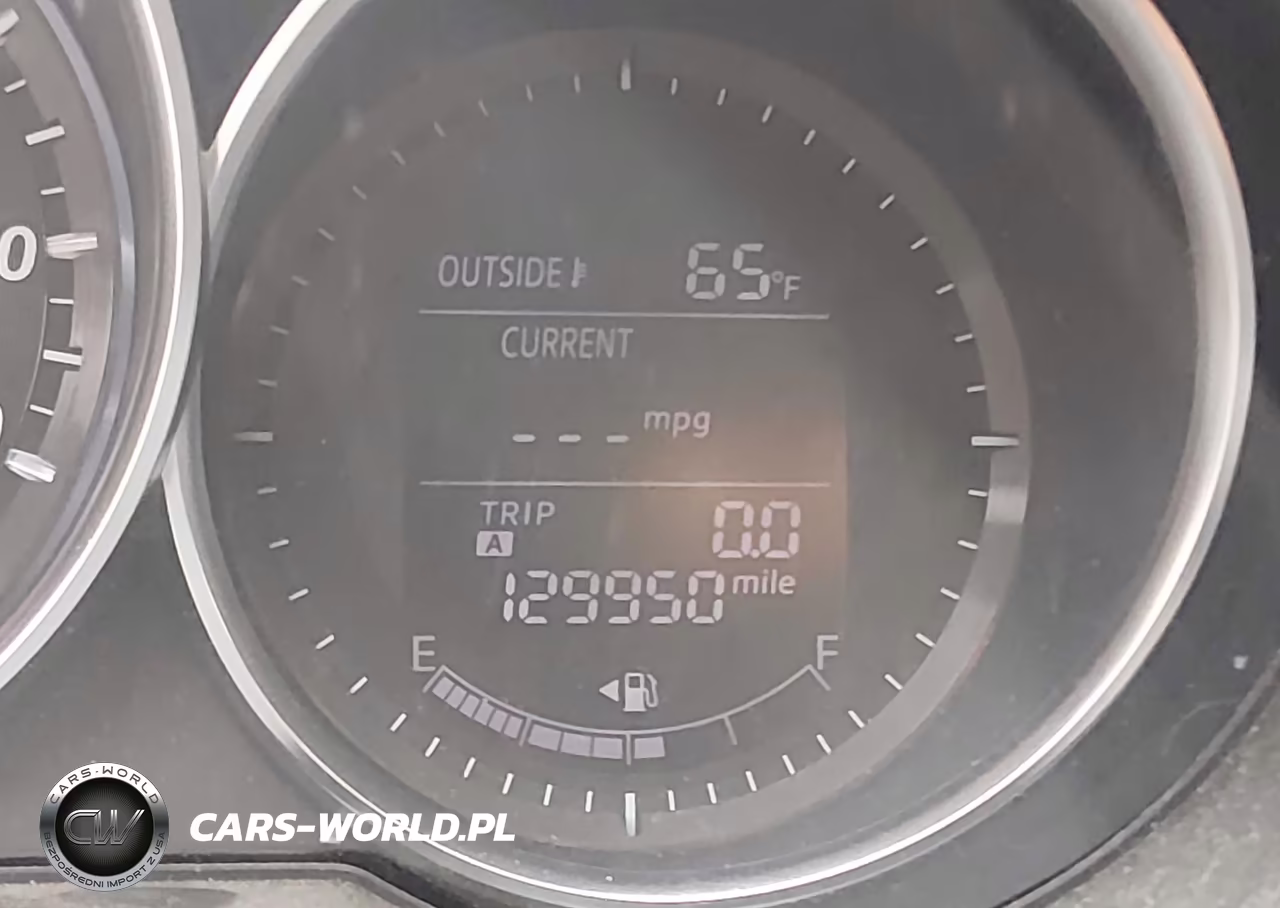 2015 Mazda Mazda6 I Sport VIN:JM1GJ1U59F1203446 - 16