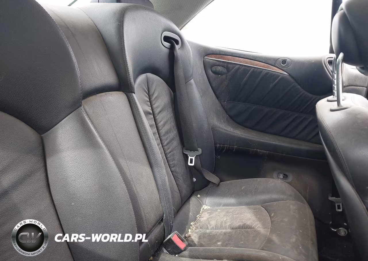 2008 Mercedes-Benz Clk 350 VIN:WDBTK56G08T093586 - 8