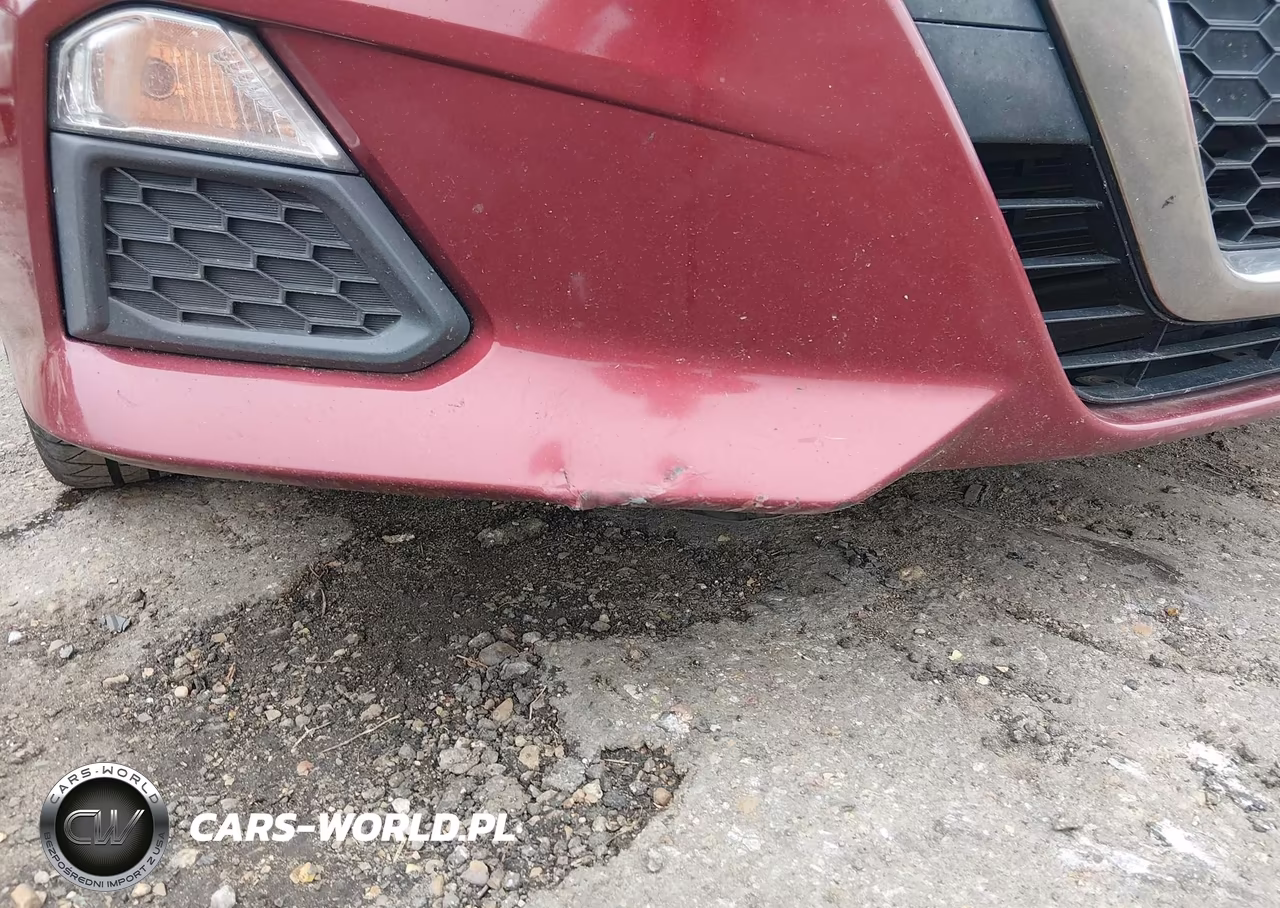 2019 Nissan Altima 2.5 Sr VIN:1N4BL4CV5KC204105 - 6