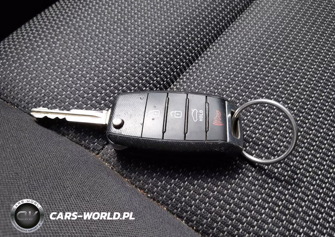 2017 Kia Forte Lx VIN:3KPFK4A71HE081312 - 11