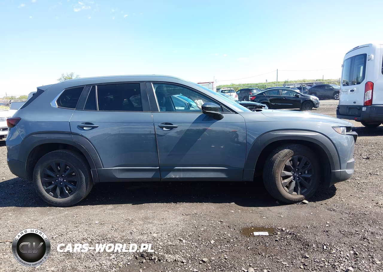 2023 Mazda Cx-50 2.5 S Preferred Plus VIN:7MMVABCM7PN116113 - 13