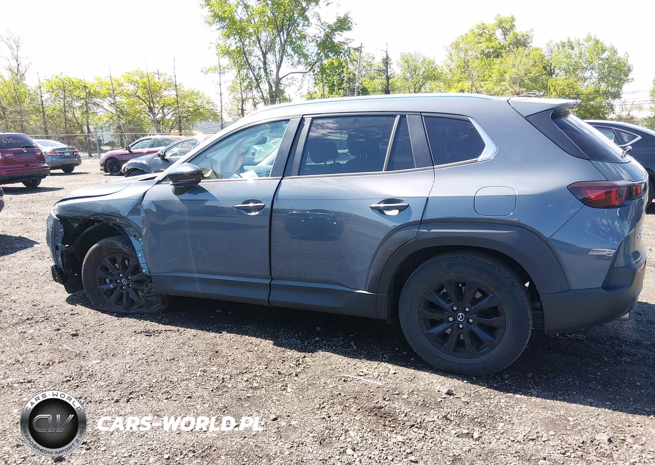 2023 Mazda Cx-50 2.5 S Preferred Plus VIN:7MMVABCM7PN116113 - 14