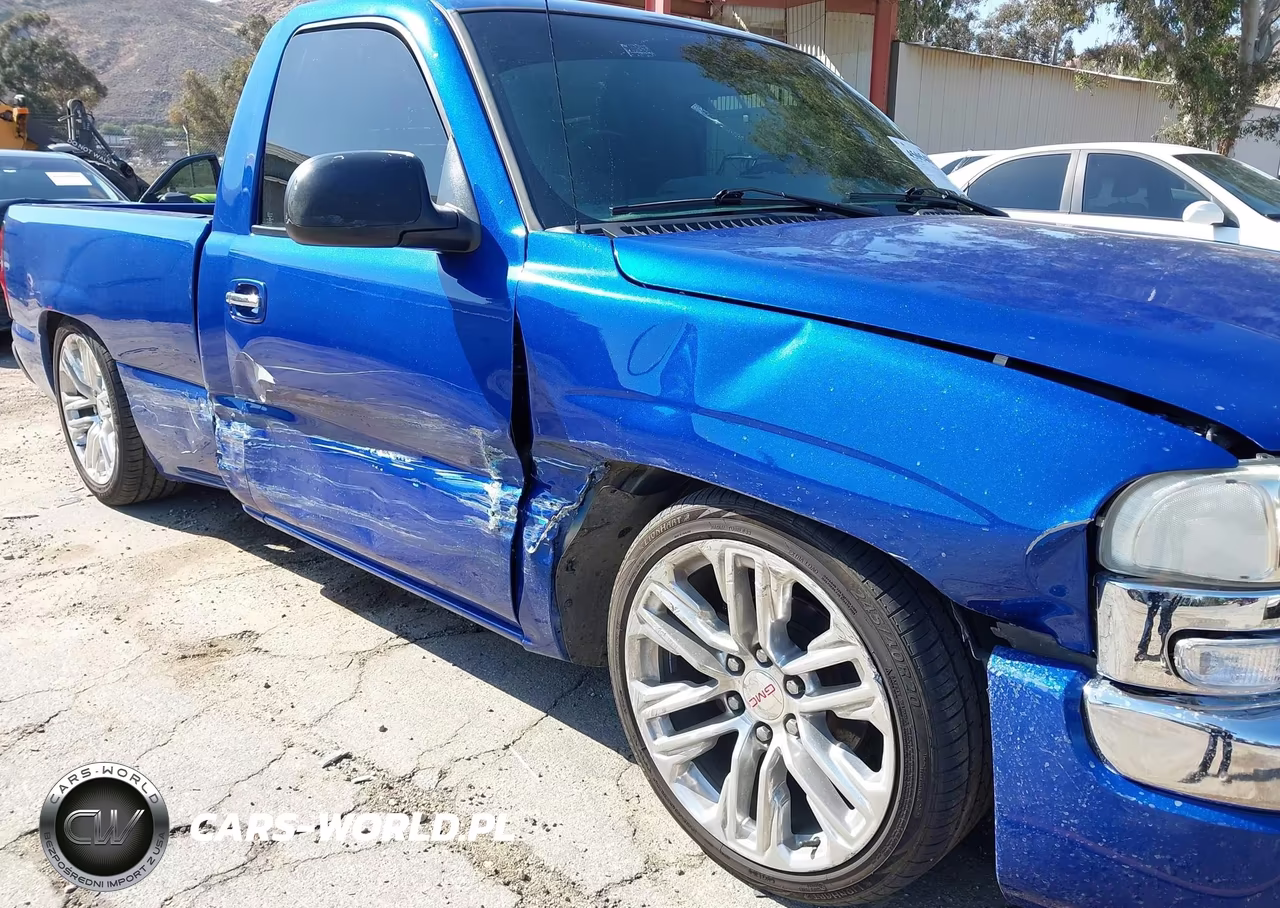 2000 GMC Sierra 1500 Sl VIN:1GTEC14W5YZ122734 - 12