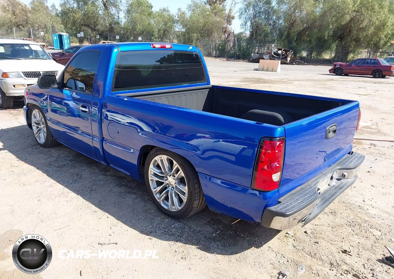 2000 GMC Sierra 1500 Sl VIN:1GTEC14W5YZ122734 - 3