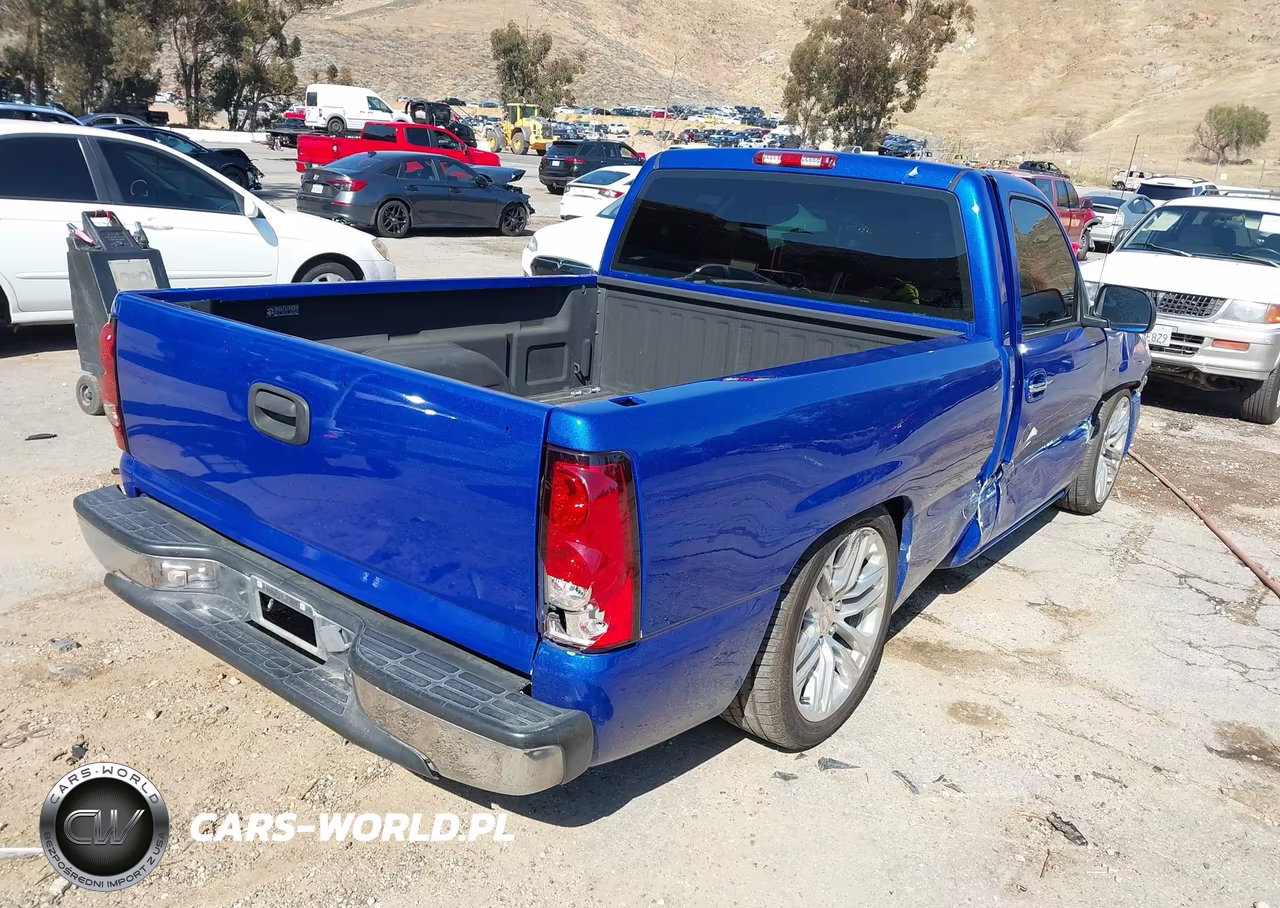 2000 GMC Sierra 1500 Sl VIN:1GTEC14W5YZ122734 - 4