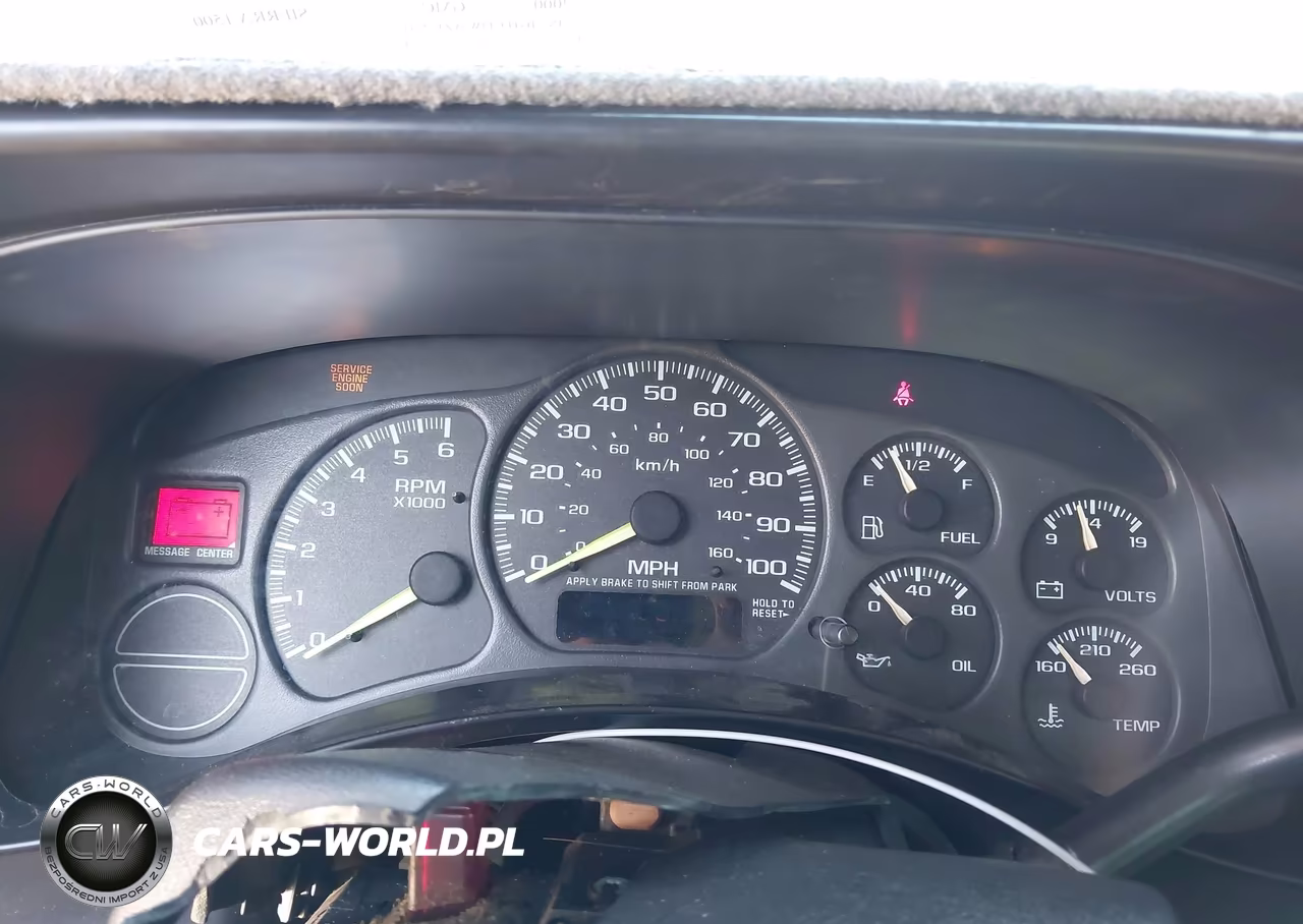 2000 GMC Sierra 1500 Sl VIN:1GTEC14W5YZ122734 - 7