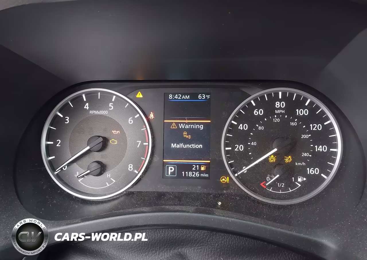 2025 Nissan Sentra S VIN:3N1AB8BVXSY346879 - 7