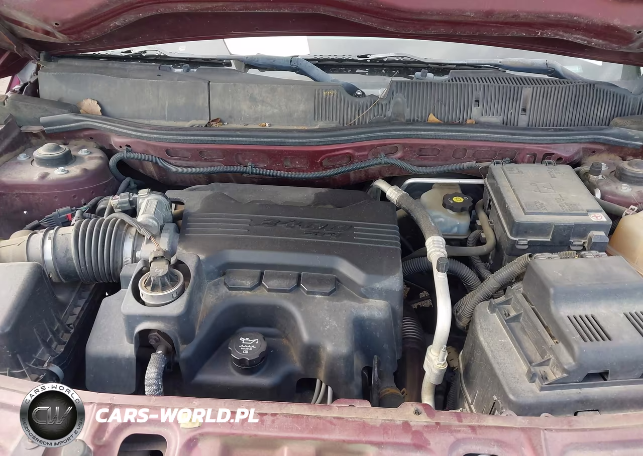 2009 Chevrolet Equinox Lt VIN:2CNDL53F196251650 - 10