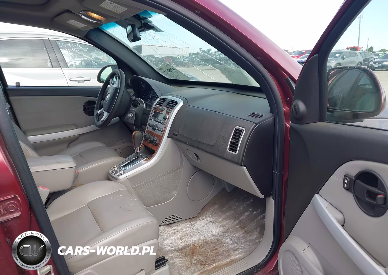 2009 Chevrolet Equinox Lt VIN:2CNDL53F196251650 - 5