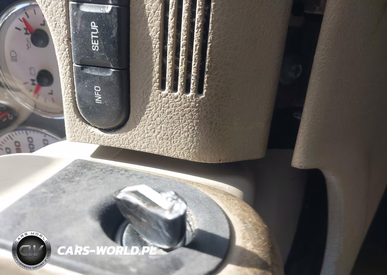 2008 Ford F-150 60Th Anniversary-Fx2-King Ranch-Lariat-Xlt VIN:1FTPW12V98FA42137 - 11