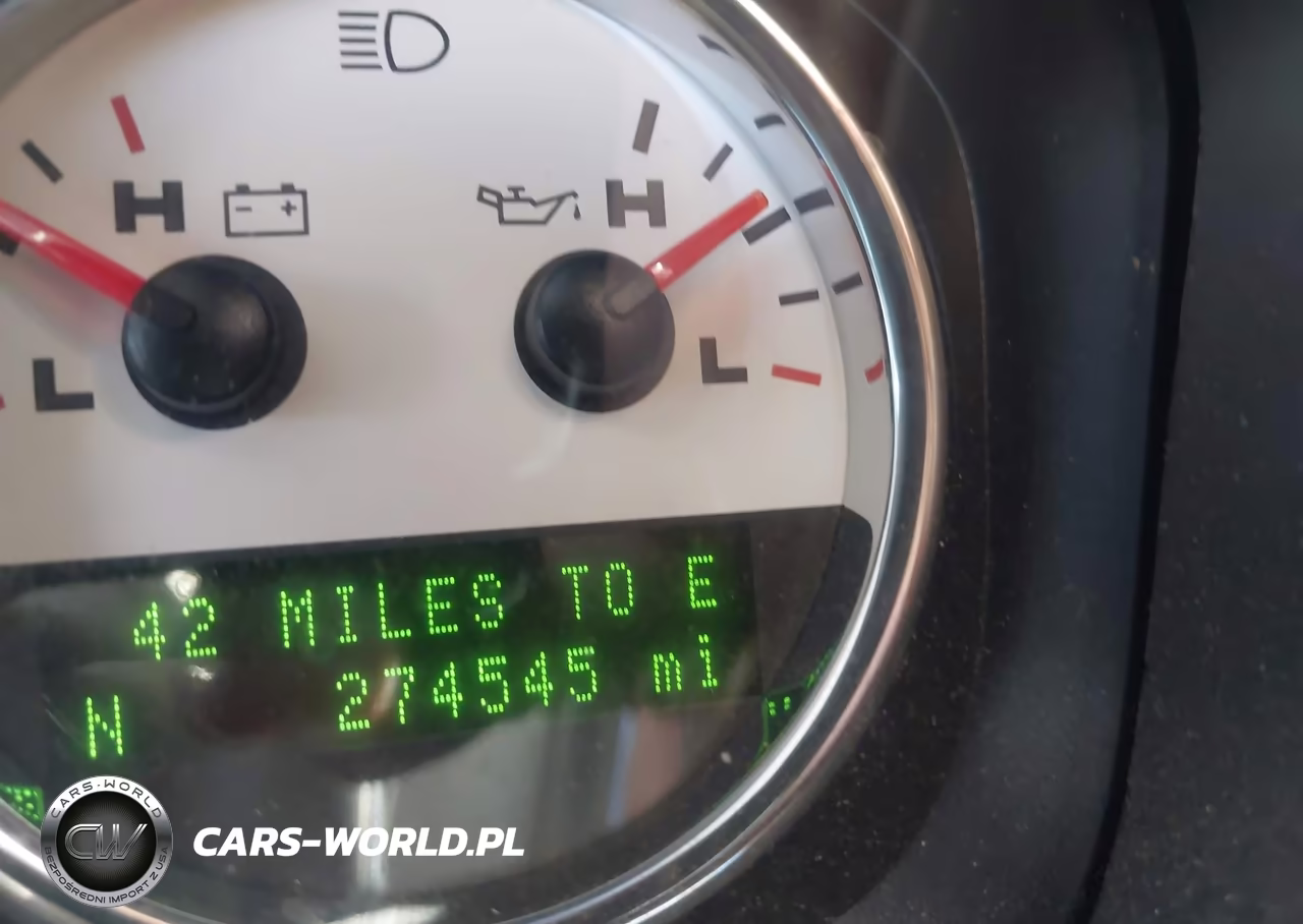 2008 Ford F-150 60Th Anniversary-Fx2-King Ranch-Lariat-Xlt VIN:1FTPW12V98FA42137 - 7