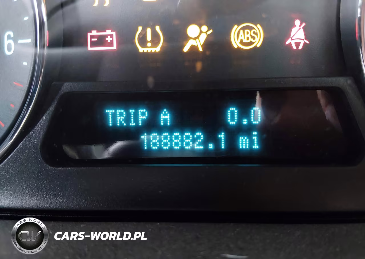 2010 Ford Flex Limited VIN:2FMGK5DC8ABA35052 - 16