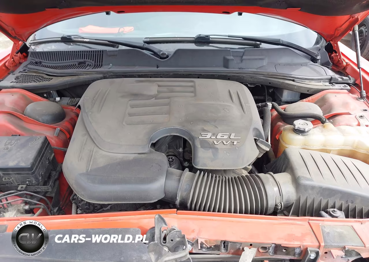 2020 Dodge Challenger Gt 50Th Anniversary VIN:2C3CDZJG0LH152060 - 10